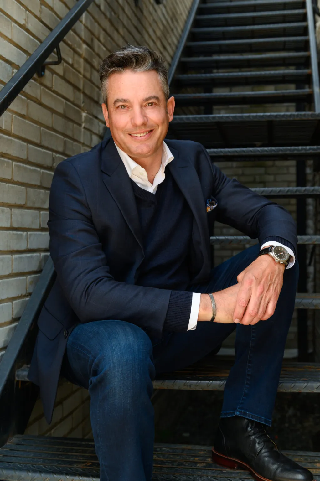 Mark A. Barbieri - Mortgage Broker